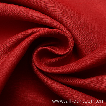 Black-Yarn Dim Out Curtain Fabric